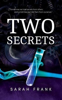 Two Secrets (eBook, ePUB) Two Secrets (eBook, ePUB)