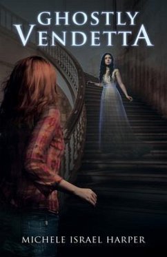 Cover Ghostly Vendetta (eBook, ePUB)