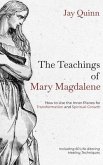 The Teachings of Mary Magdalene (eBook, ePUB)