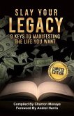 Slay Your Legacy (eBook, ePUB)