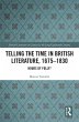 Telling the Time in British Literature,... - Bild 1