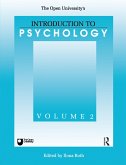 Introduction To Psychology (eBook, ePUB)