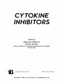 Cytokine Inhibitors (eBook, ePUB)