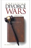 Christian Divorce Wars (eBook, ePUB) Christian Divorce Wars (eBook, ePUB)