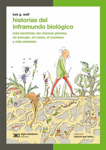Historias del inframundo biológico (eBook, ePUB) Historias del inframundo biológico (eBook, ePUB)