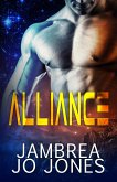 Alliance: Part Two: A Box Set (eBook, ePUB)