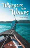 Whispers Of The Waves (eBook, ePUB) Whispers Of The Waves (eBook, ePUB)