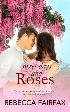Cover Sweet Days and Roses (eBook, ePUB)