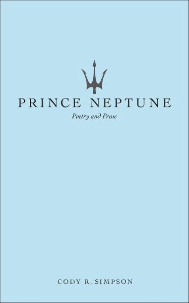 Prince Neptune (eBook, ePUB) Prince Neptune (eBook, ePUB)