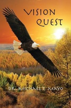 Cover Vision Quest (eBook, ePUB)