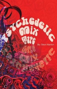 Psychedelic Mixtape (eBook, ePUB) - Nanton, Seon