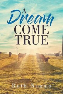 Cover A Dream Come True (eBook, ePUB)