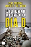 Lo que nunca te han contado del Día D (eBook, ePUB)