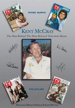 Kent McCray (eBook, ePUB) Cover Kent McCray (eBook, ePUB)