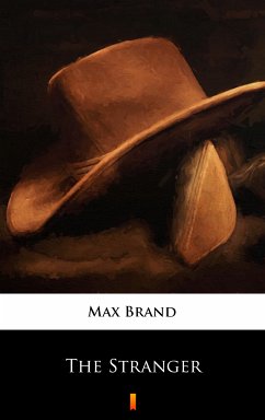 The Stranger (eBook, ePUB) - Brand, Max