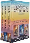 Shadows Collection: The Colours of the Earth Series Books 1-3 (eBook, ePUB)