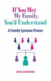 If You Met My Family, You'd Understand: A Family Systems Primer (eBook, ePUB)