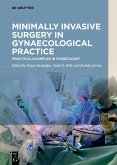 Minimally Invasive Surgery in Gynecological Practice (eBook, ePUB)