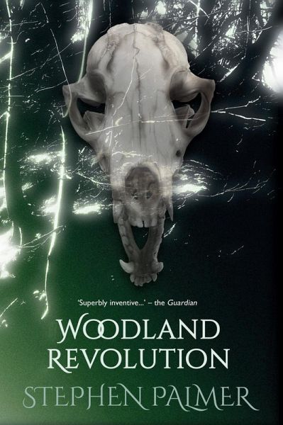 Woodland Revolution: A Myth (eBook, ePUB) Woodland Revolution: A Myth (eBook, ePUB)