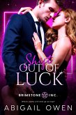 Shift Out of Luck (eBook, ePUB)