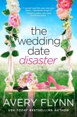 The Wedding Date Disaster (eBook, ePUB)
