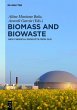 Biomass and Biowaste (eBook, ePUB) - Bild 1