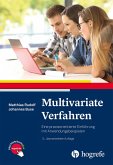 Multivariate Verfahren (eBook, ePUB)