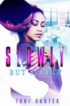 Cover Slowly But Surely (eBook, ePUB)