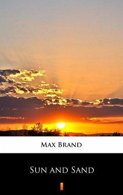 Sun and Sand (eBook, ePUB) - Brand, Max