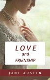 Love and Freindship and other Early Works (eBook, ePUB)