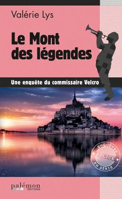 Le Mont des Légendes (eBook, ePUB) - Lys, Valérie