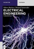 Electrical Engineering (eBook, ePUB)