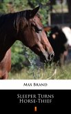 Sleeper Turns Horse-Thief (eBook, ePUB)