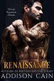 Renaissance (La revendication de l'Alpha, #3) (eBook, ePUB) Renaissance (La revendication de l'Alpha, #3) (eBook, ePUB)