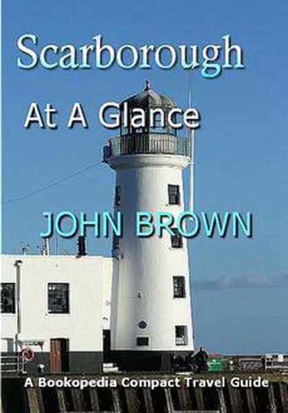 Scarborough At A Glance (eBook, ePUB)