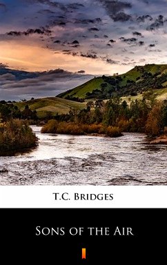 Sons of the Air (eBook, ePUB) - Bridges, T.C.
