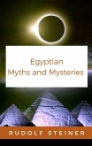 Egyptian Myths and Mysteries (eBook, ePUB)