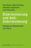 Diskriminierung und Antidiskriminierung (eBook, PDF)