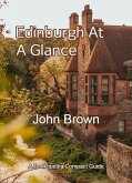 Edinburgh At A Glance (eBook, ePUB)