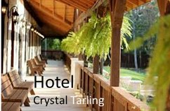 Hotel (eBook, ePUB) - Tarling, Crystal