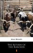 The Return of the Rancher (eBook, ePUB) - Bild 1