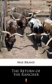 The Return of the Rancher (eBook, ePUB)