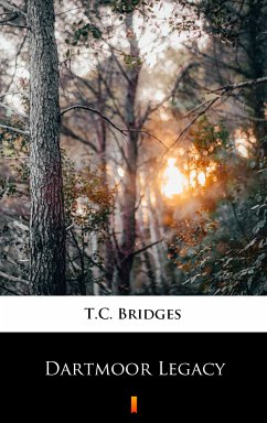 Dartmoor Legacy (eBook, ePUB) - Bridges, T.C.
