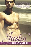 Justin (Dallas Billionaires, #2) (eBook, ePUB) Justin (Dallas Billionaires, #2) (eBook, ePUB)