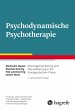Psychodynamische Psychotherapie (eBook,... - Bild 1