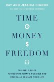 Time, Money, Freedom (eBook, ePUB)
