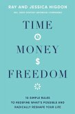 Time, Money, Freedom (eBook, ePUB) Time, Money, Freedom (eBook, ePUB)