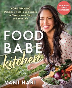 Cover Food Babe Kitchen (eBook, ePUB)