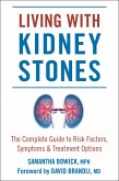 Living with Kidney Stones (eBook, ePUB)