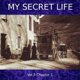 My Secret Life, Vol. 5 Chapter 1 (MP3-Download)